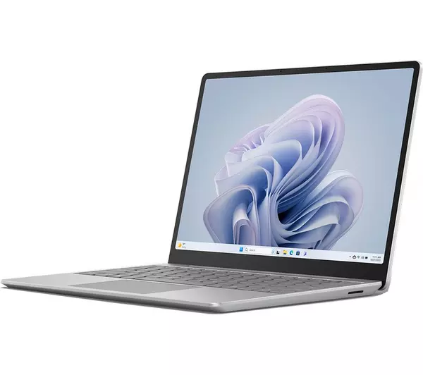 Microsoft 12.4" Surface Go 3 Laptop