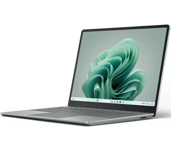 Microsoft 12.4" Surface Go 3 Laptop