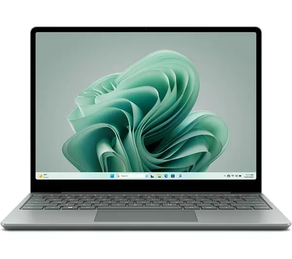 Microsoft 12.4" Surface Go 3 Laptop