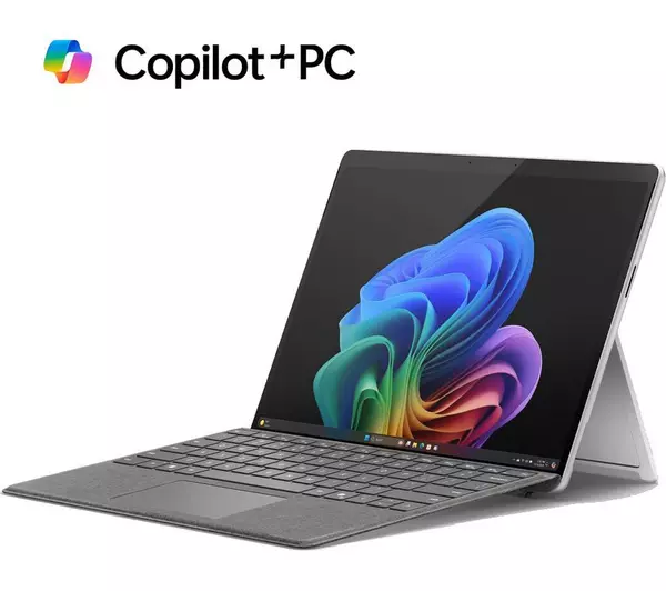 Microsoft 13" Surface Pro Copilot PC Laptop