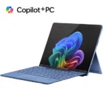 Microsoft 13" Surface Pro Copilot PC Laptop