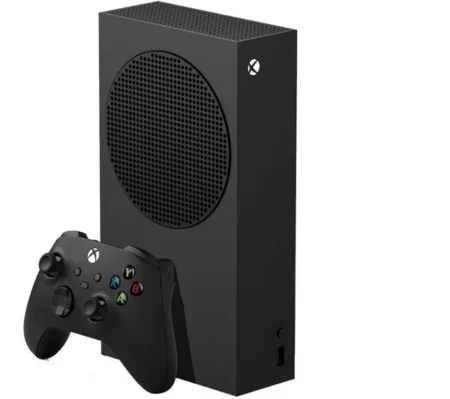 Microsoft Xbox Series S Gaming Console