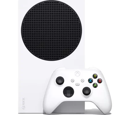 Buy Microsoft Xbox Series S Gaming Console With Crypto