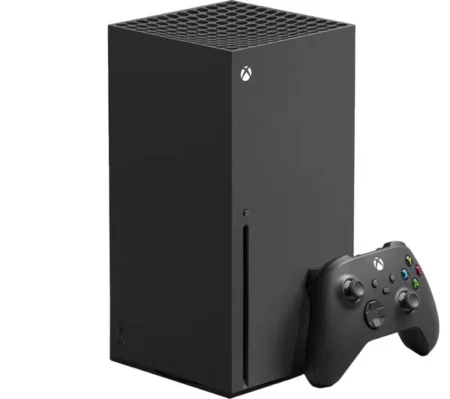 Microsoft Xbox Series X Gaming Console