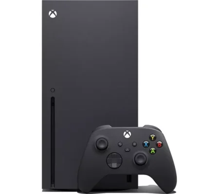 Buy Microsoft Xbox Series X Gaming Console With Crypto