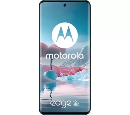 Buy Motorola Edge 40 Neo Smartphone With Crypto