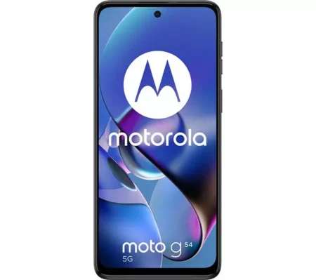 Buy Motorola Moto G54 5G Smartphone With Crypto