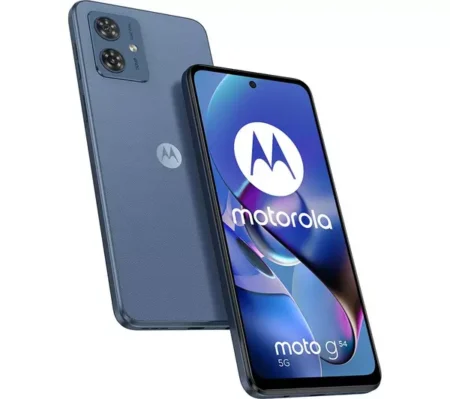 Motorola Moto G54 5G Smartphone