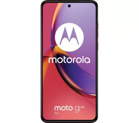 Buy Motorola Moto G84 5G Smartphone With Crypto