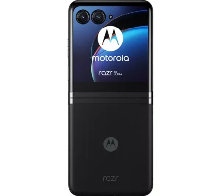 Buy Motorola Razr 40 Ultra Smartphone With Crypto