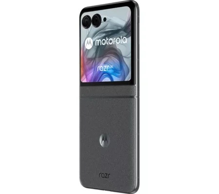 Buy Motorola Razr 50 Smartphone With Crypto