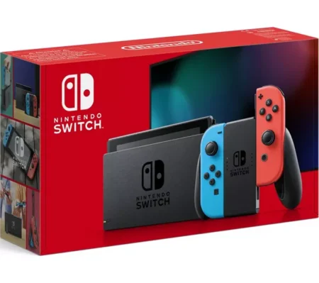 Nintendo Switch Gaming Console