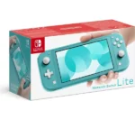 Nintendo Switch Lite Gaming Console