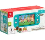 Nintendo Switch Lite Gaming Console