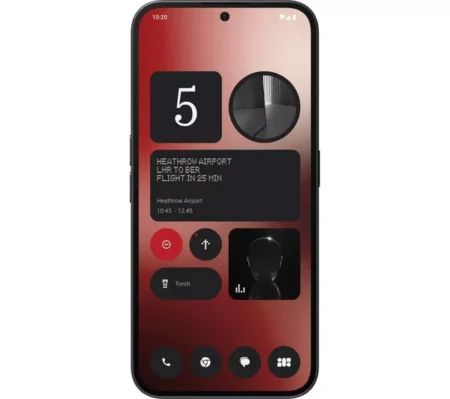 Buy Nothing Phone 2a Smartphone With Crypto