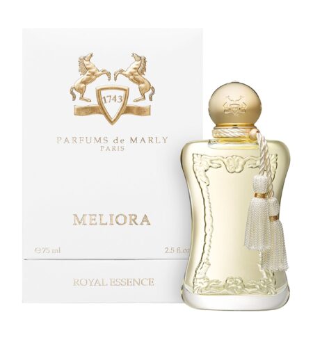 Buy Parfums De Marly Meliora Perfume With Crypto