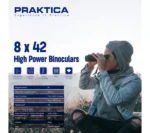 Praktica Ambassador Binoculars