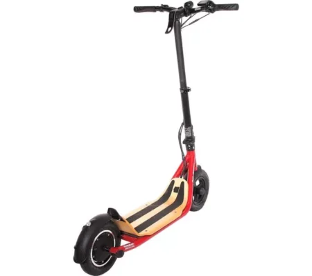 Buy Proxi Electric Scooter With Crypto