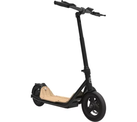 Buy Proxi Electric Scooter With Crypto