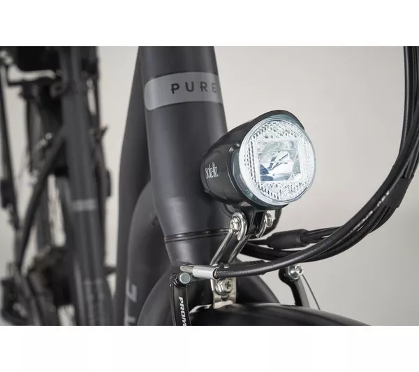 Pure Electric Bike