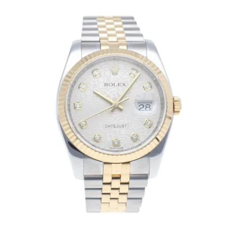 Rolex Datejust Watch