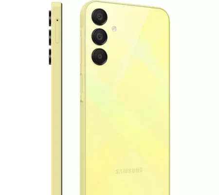 Buy Samsung Galaxy A15 128 GB With Crypto