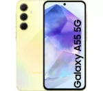 Samsung Galaxy A55 5G Smartphone