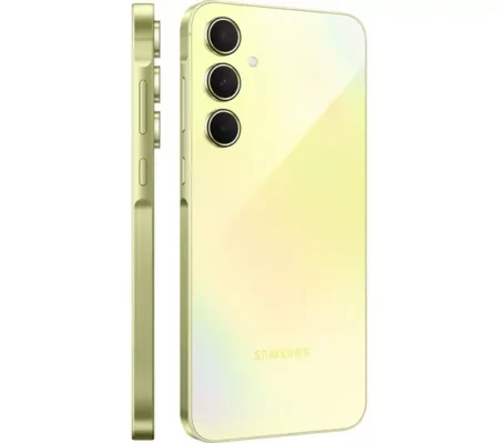 Buy Samsung Galaxy A55 5G With Crypto