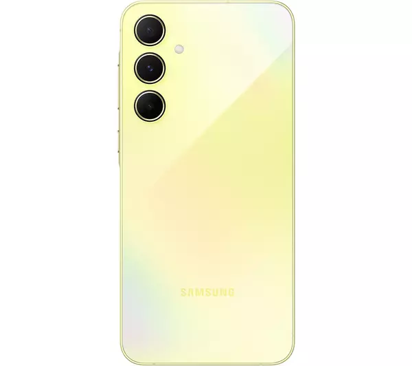 Samsung Galaxy A55 5G Smartphone