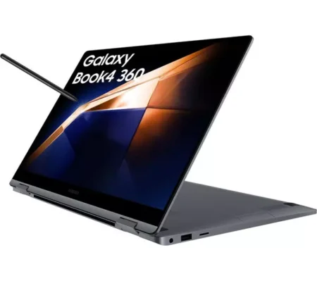 Buy Samsung Galaxy Book4 360 Laptop With Crypto