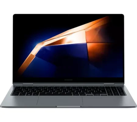 Samsung Galaxy Book4 360 15.6" 2 In 1 Laptop