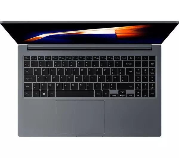 Samsung Galaxy Book4 15.6" Laptop