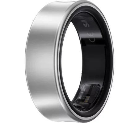 Buy Samsung Galaxy Smart Ring With Crypto