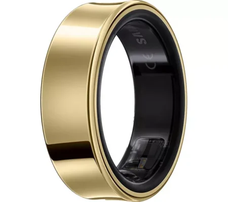 Buy Samsung Galaxy Smart Ring With Crypto