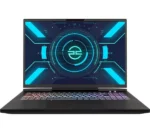 Specialist Recoil 420 17" Gaming Laptop