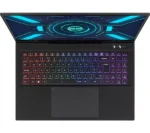 Specialist Recoil 420 17" Gaming Laptop