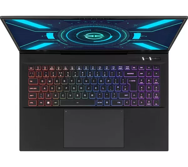 Specialist Recoil 420 17" Gaming Laptop