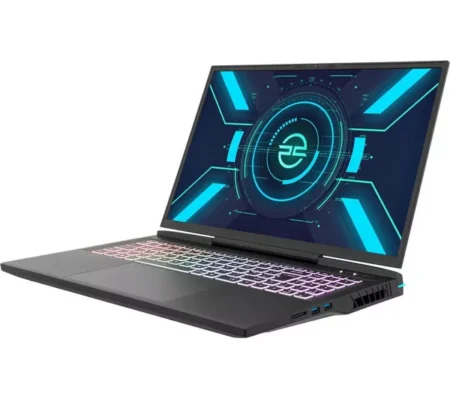 Buy Specialist Recoil 420 Gaming Laptop With Crypto