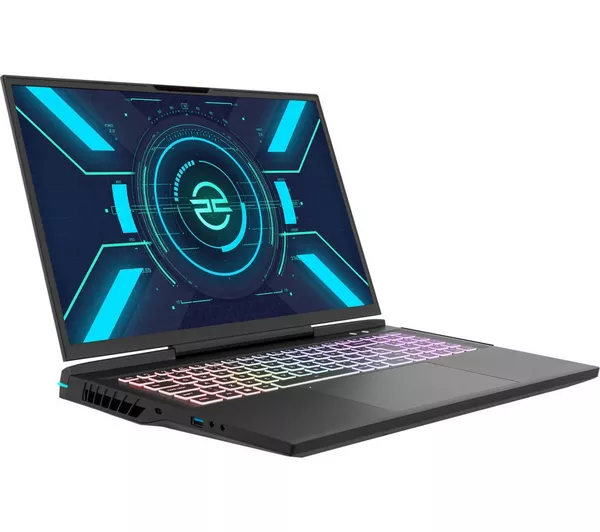 Specialist Recoil 420 17" Gaming Laptop