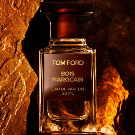 Buy Tom Ford Bois Morocain Perfume With Crypto