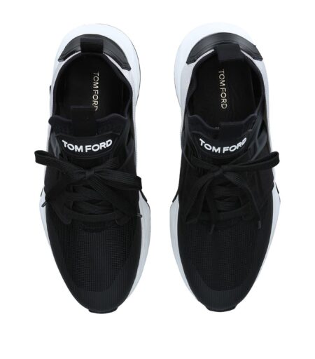 Buy Tom Ford Jago Low Runner Sneakers With Crypto