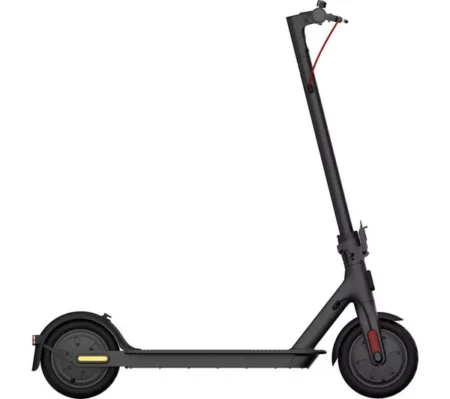 Buy Xiaomi 3 Lite Electric Folding Scooter With Crypto