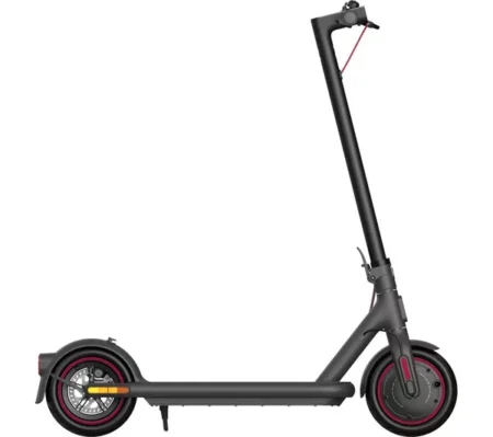 Buy Xiaomi 4 Pro Electric Folding Scooter With Crypto