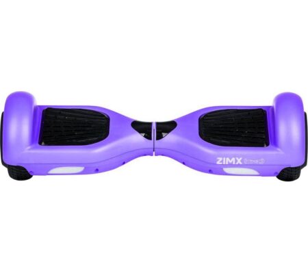 Buy ZIMX HB2 Hoverboard With Crypto