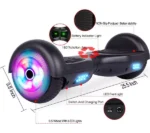 ZIMX HB2 Hoverboard