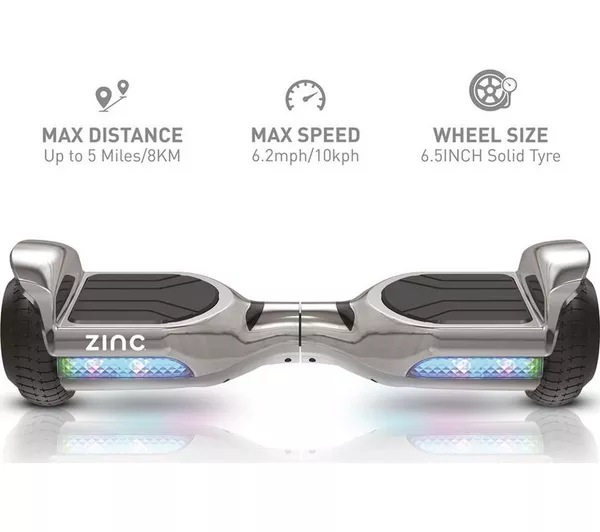 ZINC Megastar Hoverboard