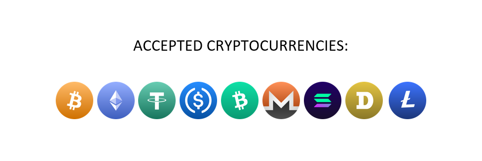 Crypto Payments