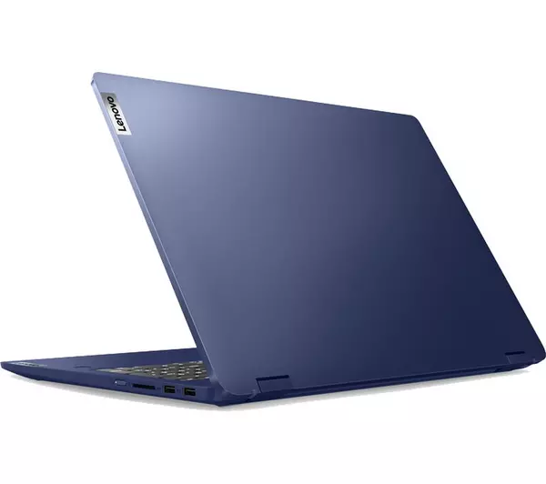 Lenovo IdeaPad Flex 5 16" 2 In 1 Laptop